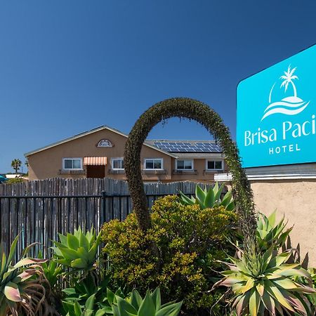 Brisa Pacific Hotel Encinitas Exteriér fotografie