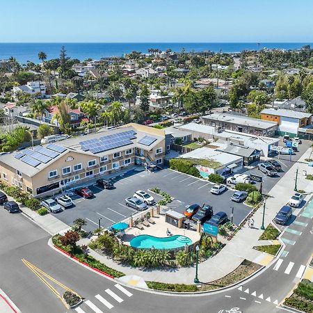 Brisa Pacific Hotel Encinitas Exteriér fotografie