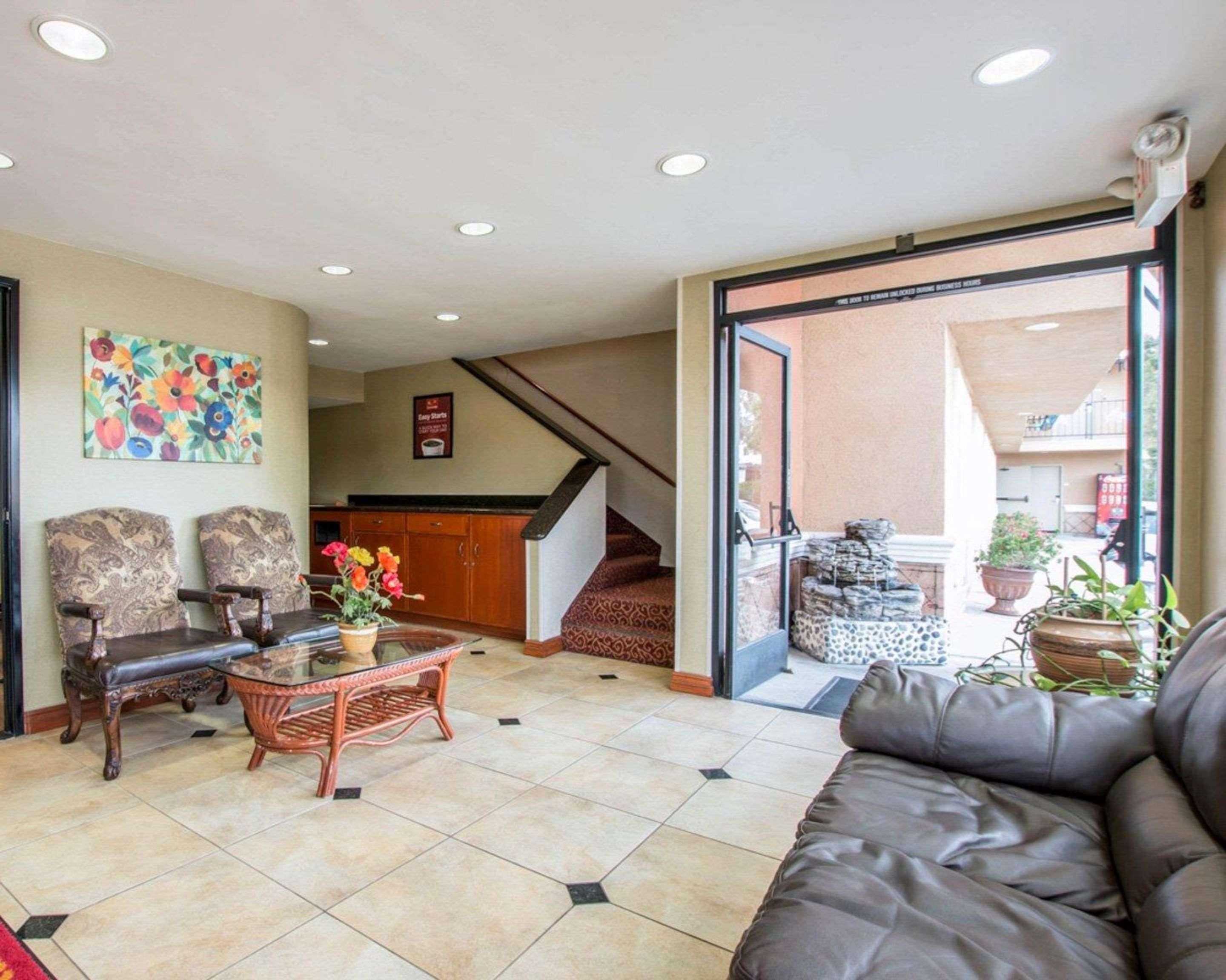 Brisa Pacific Hotel Encinitas Exteriér fotografie