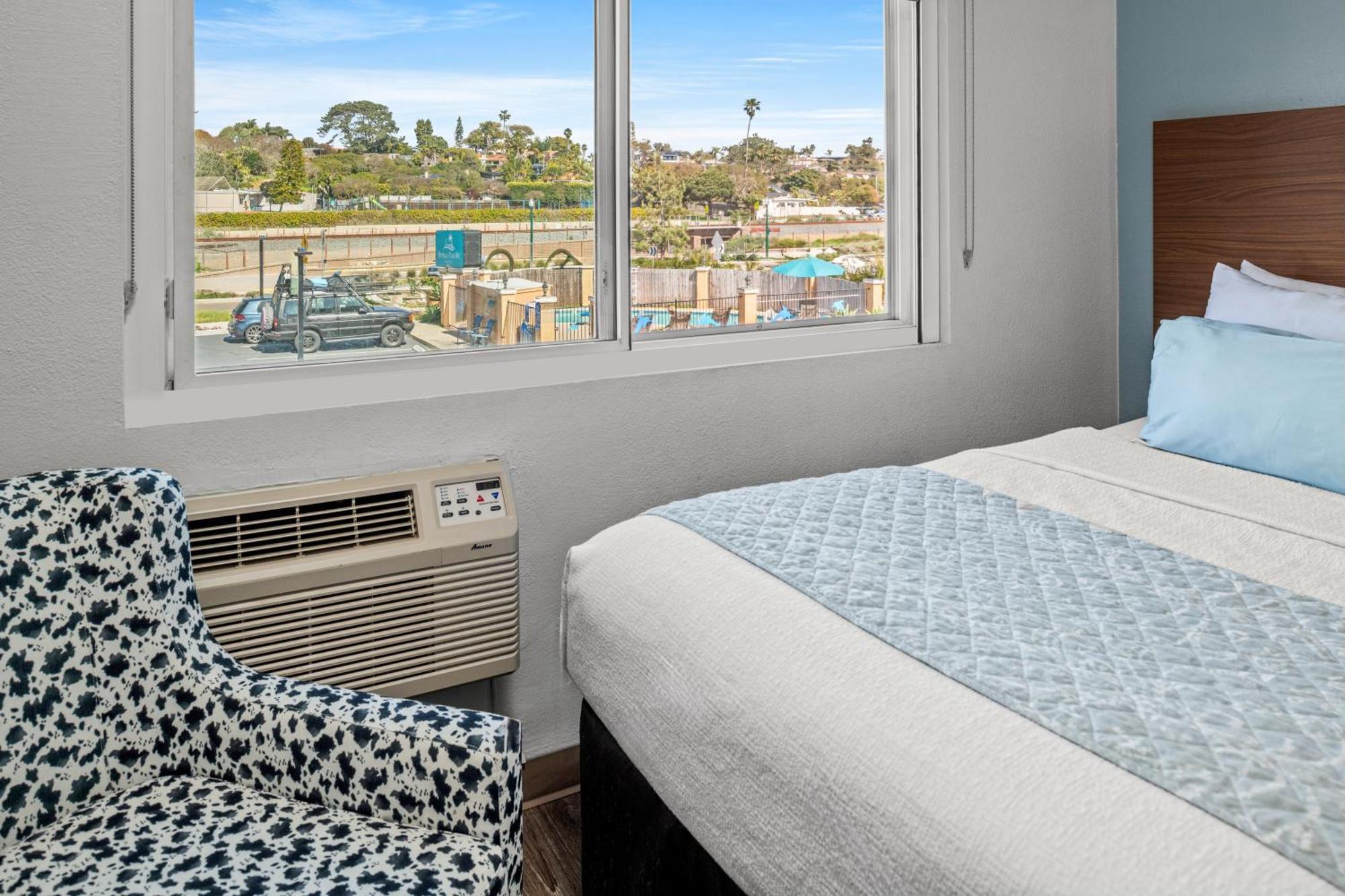 Brisa Pacific Hotel Encinitas Exteriér fotografie