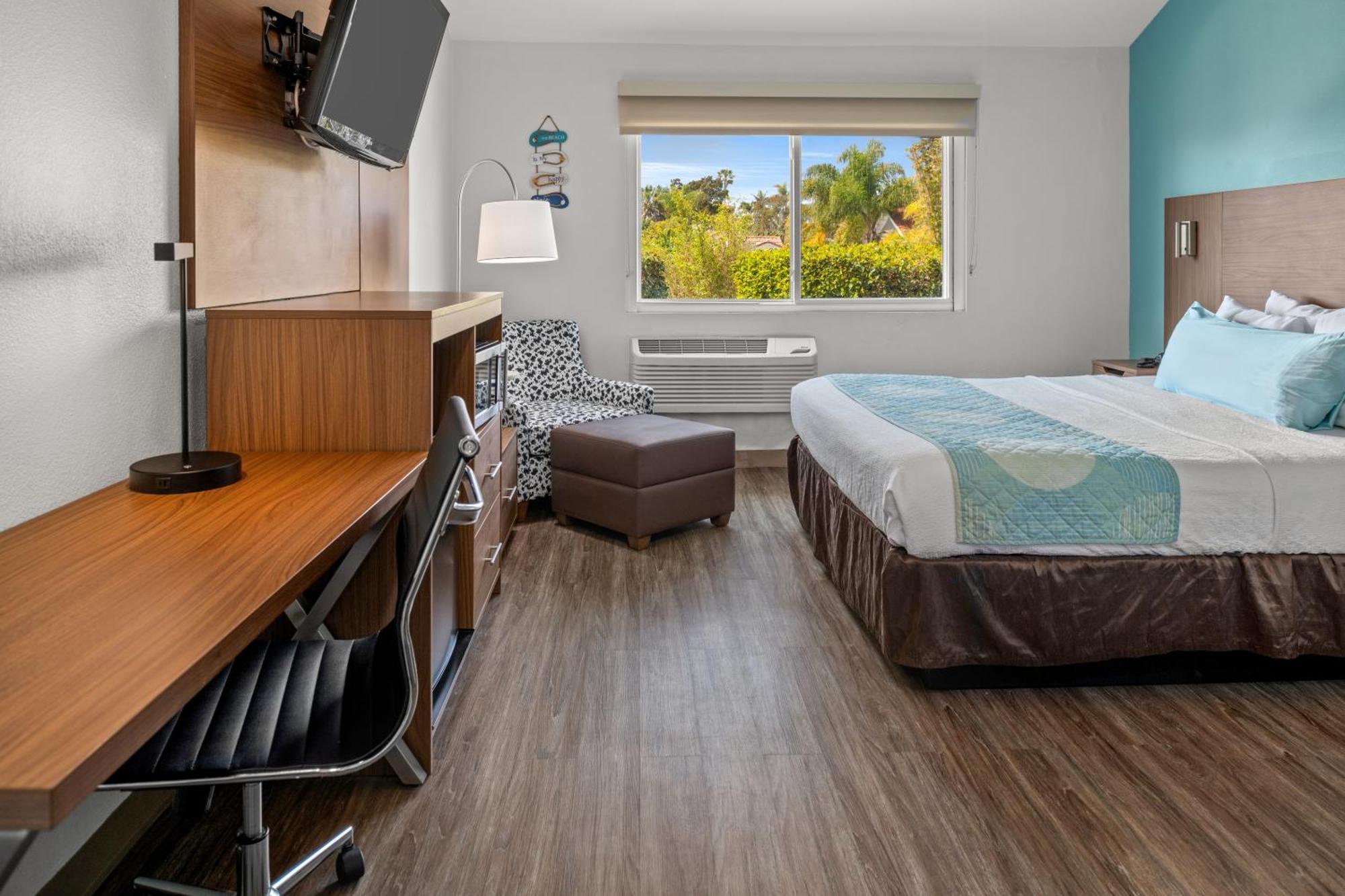 Brisa Pacific Hotel Encinitas Exteriér fotografie